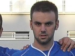  BADILLO (U.D. Algodonales) - 2010/2011