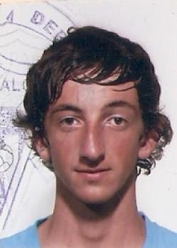 Pelu (El Palo F.C.) - 2010/2011