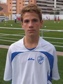 JORGE (C.D. Zaidn) - 2010/2011