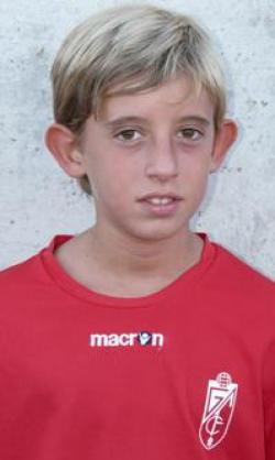 Manolo (Granada C.F. B) - 2010/2011