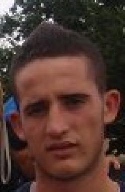 Paco (Paterna Rivera C.F.) - 2010/2011