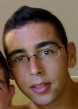 Joel (Paterna Rivera C.F.) - 2010/2011