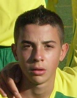 Nando (Paterna Rivera C.F.) - 2010/2011