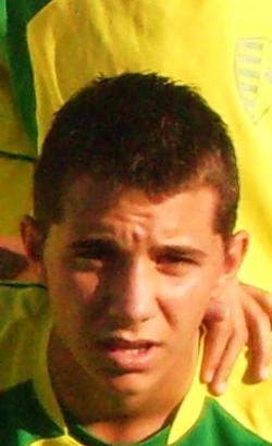 Juanpe (Paterna Rivera C.F.) - 2010/2011