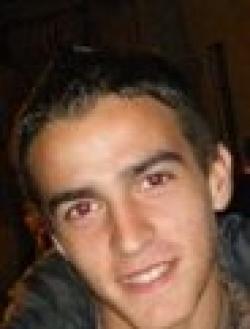 Kisco Corchado (Paterna Rivera C.F.) - 2010/2011