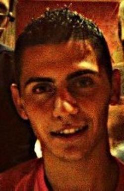 salva (Paterna Rivera C.F.) - 2010/2011