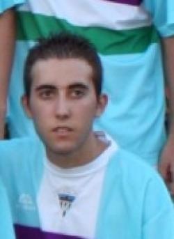 Luis (Pizarra Atltico CF) - 2010/2011