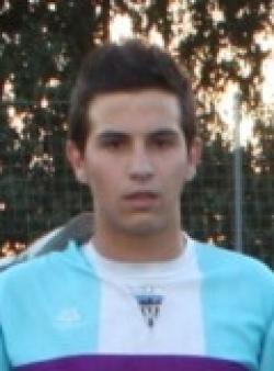 Miguel Angel (Pizarra Atltico CF) - 2010/2011