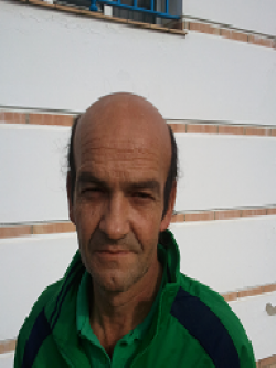 Pepe Villar (Xerez D.F.C. B) - 2010/2011
