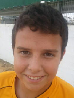 Fran (Liberacin C.F.) - 2010/2011