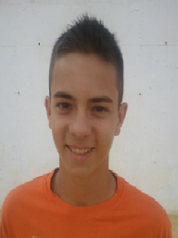 Salvi (Liberacin C.F.) - 2010/2011