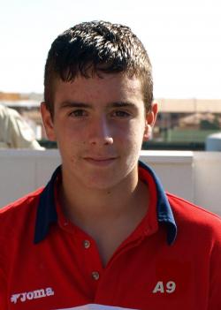 ngel (Salerm Puente Genil) - 2010/2011