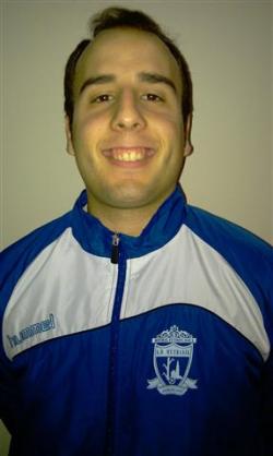 Antonio Jess (A.D. Mutrayil) - 2010/2011