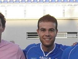  ALEX CORTES  (U.D. Algodonales) - 2010/2011