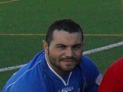  JOSE PEREZ (U.D. Algodonales) - 2010/2011
