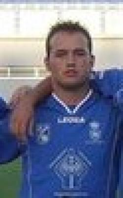  JAVI TORO (U.D. Algodonales) - 2010/2011