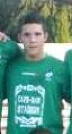 punxy (Atltico Mengbar) - 2010/2011