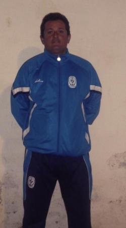 NENILLO (C.F. Montejcar) - 2010/2011