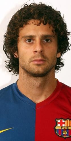Thiago Motta (Inter de Mil�n) - 2010/2011