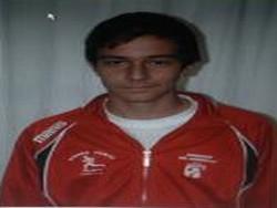 JUAN (Arenas de Armilla) - 2010/2011