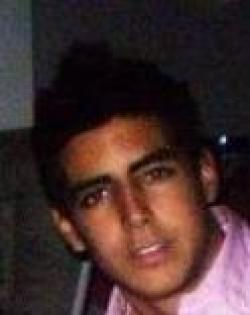 Ale Jones (Isla De Leon B) - 2010/2011
