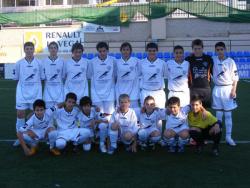 Pablo (Francisco Castejn C) - 2010/2011