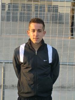Confite (C.D. Padul) - 2010/2011