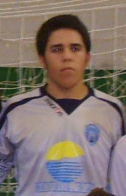 Gori (Estepona F.S.) - 2010/2011