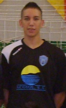 Antonio (Estepona F.S.) - 2010/2011