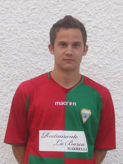 Alberto (Estepona F.S.) - 2010/2011