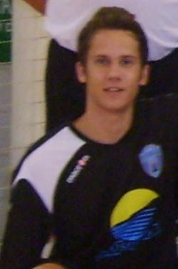 Sergio (Estepona F.S.) - 2010/2011