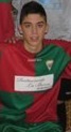Tinta (Estepona F.S.) - 2010/2011