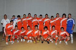 Chino (C.D. Tuccitana) - 2010/2011