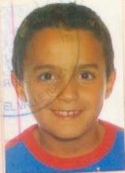 Galito (Alcal del Valle) - 2010/2011