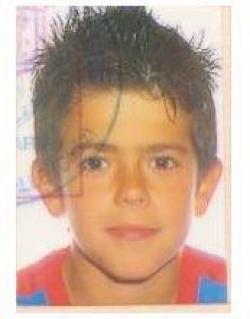 Alonso (Alcal del Valle) - 2010/2011