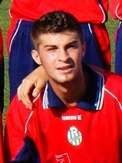 CARLITOS (A.D. Pueblo Nuevo B) - 2010/2011