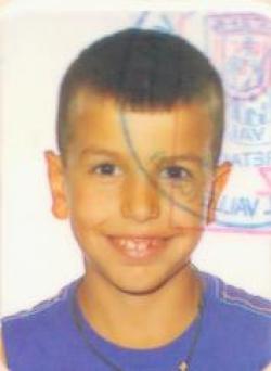 Fran (Alcal del Valle) - 2010/2011
