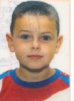 JOSE CARLOS (Alcal del Valle) - 2010/2011