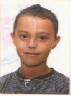 Ivn (Alcal del Valle) - 2010/2011