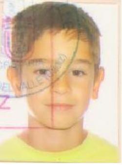 DORADO (Alcal del Valle) - 2010/2011