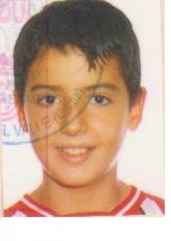 Ale (Alcal del Valle C.D) - 2010/2011