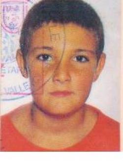 SABORIDO (Alcal del Valle C.D) - 2010/2011