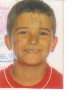 RAUL (Alcal del Valle C.D) - 2010/2011