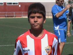 Alex (U.D. Almera) - 2010/2011