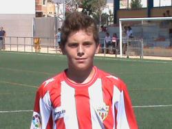 Capel (U.D. Almera) - 2010/2011