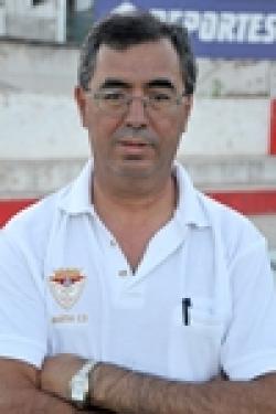 Vicente (Martos C.D.) - 2010/2011