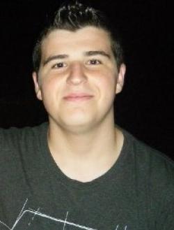 VELASCO (Otura C.F.) - 2010/2011