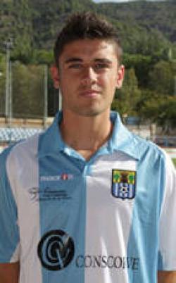 lex Del Pino (Alhaurn de la Torre) - 2010/2011