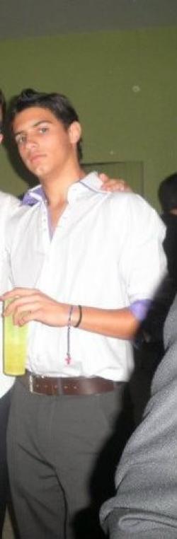 Miguel (Atltico Mancha Real) - 2010/2011