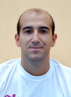 Rafi (Oxipharma Granada) - 2010/2011